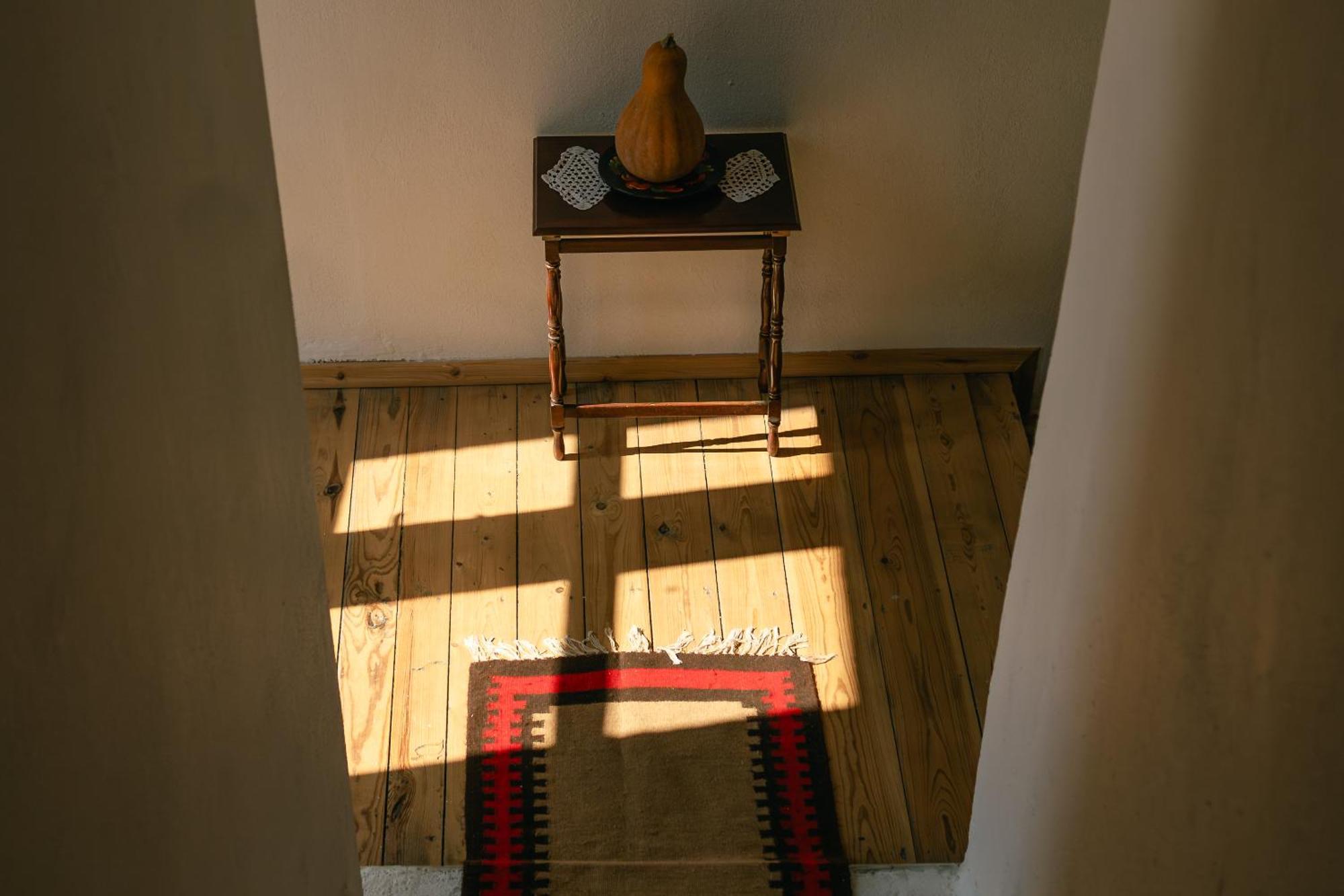 מלון Gjirokastër Petrichor מראה חיצוני תמונה